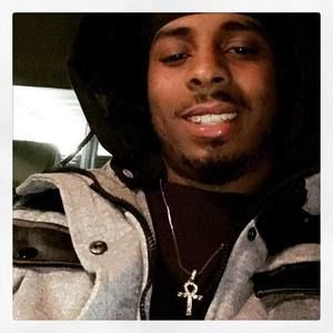 Meet your Posher, Tanarius